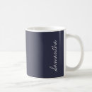 Search for solid blue colour mugs Elegant