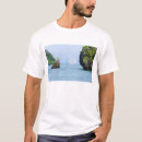 Search for andaman islands tshirts Michael defreitas