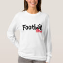Search for football mom tshirts Mother