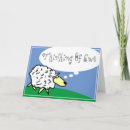Search for funny thinking of you cards Sheep