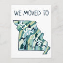 Search for city invitations Minimalist