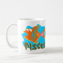 Search for pisces birthday mugs Astronomy