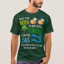 Search for save trees tshirts Recycle