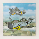 Search for caricatures puzzles Cartoon