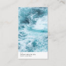 Search for tides Water