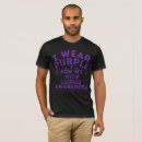 Search for lupus awareness tshirts Disease
