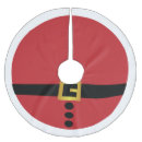 Search for black santa tree skirts White
