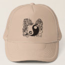Search for yin hats Yang