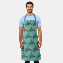 Search for sea green aprons Turtle
