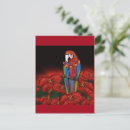 Search for party parrots postcards Parrot lovers