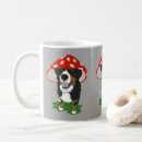 Search for caps mugs Mushrooms