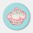 Search for cup cake magnets Bakery