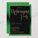 Search for retiree invitations Retiring