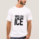 Search for abolish tshirts Immigration justice
