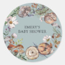 Search for baby animals stickers Boho
