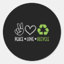 Search for environmental sustainability stickers Ecology