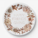 Search for friendsgiving plates Modern