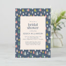 Search for woodland bridal shower invitations Stylish