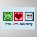 Search for accounting posters Certified public accountant