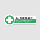 Search for hospital name tags Medical