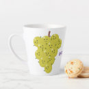 Search for grapes mugs Cute