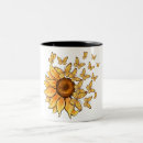 Search for sunflower quote mugs Inspirational