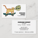 Search for check business cards Unique