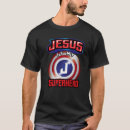 Search for jesus superhero tshirts Cute