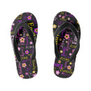 Search for purple jandals Pink