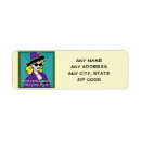 Search for witch return address labels Pagan
