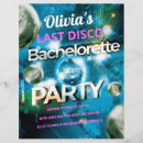 Search for disco flyers Retro