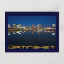 Search for birmingham alabama postcards Downtown