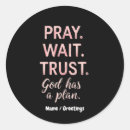 Search for pray to god stickers Bible