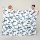 Search for fir blankets Winter wonderland