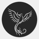 Search for rising phoenix stickers Rise