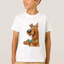 Search for scooby doo clothing Cartoon character