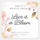 Search for love blooms stickers Flowers