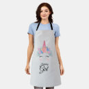 Search for kawaii aprons Unicorn
