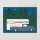 Search for adventure christmas cards Camping