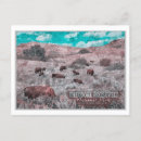 Search for north dakota postcards Little missouri river