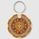 Search for ornament round key rings Bright