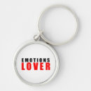 Search for emotion key rings Cool