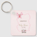 Search for goose key rings Pink