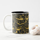 Search for masculine mugs Gold