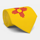 Search for new mexico ties Yellow
