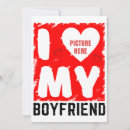 Search for be my valentine invitations Boyfriend