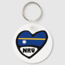 Search for heart shaped flag key rings Travel
