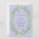 Search for abundance invitations Botanical