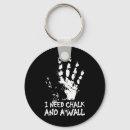 Search for climbing wall key rings Extreme