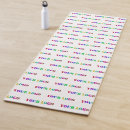 Search for branded yoga mats Company